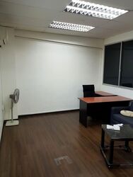 First East Centre (D14), Factory #578527361